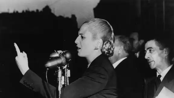 Eva Perón Eva Perón