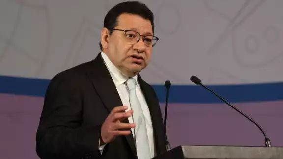 El TEPJF informó que el 1 de septiembre se emitirá la convocatoria para designar una nueva titularidad en la Presidencia de la Sala Superior El TEPJF informó que el 1 de septiembre se emitirá la convocatoria para designar una nueva titularidad en la Presidencia de la Sala Superior