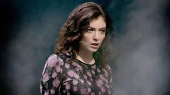 Lorde Lorde