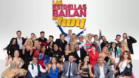 Manelyk reveló su salida de Las Estrellas Bailan en Hoy recientemente