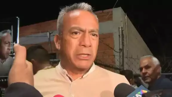 Tras 14 años en la cárcel por corrupción de menores un juez otorgó la libertad condicional a Alfredo Maya, dueño del News Divine Tras 14 años en la cárcel por corrupción de menores un juez otorgó la libertad condicional a Alfredo Maya, dueño del News Divine