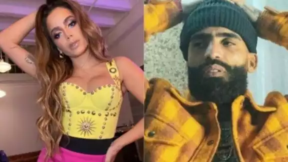 Anitta responde a los dichos de Arcangel sobre las mujeres que muestran su cuerpo Anitta responde a los dichos de Arcangel sobre las mujeres que muestran su cuerpo