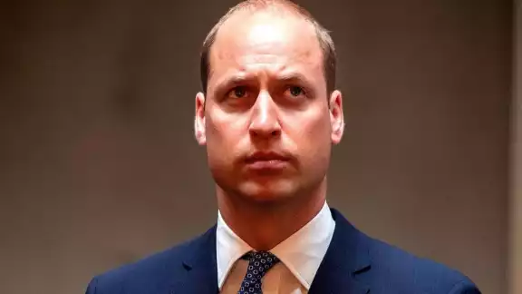 Príncipe Guillermo