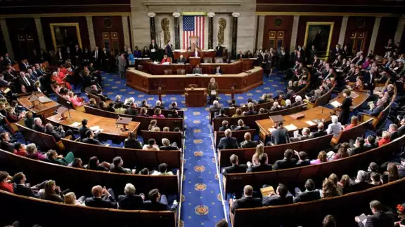 La Cámara Baja de Estados Unidos busca nuevo representante La Cámara Baja de Estados Unidos busca nuevo representante