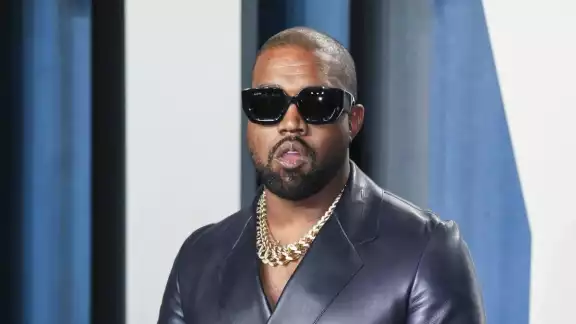 Los Grammys no han sido los únicos en hacerle el feo a Kanye Los Grammys no han sido los únicos en hacerle el feo a Kanye