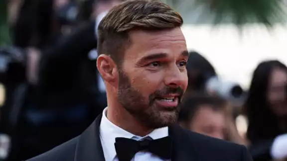Niegan orden de protección a sobrino de Ricky Martin contra su tío Niegan orden de protección a sobrino de Ricky Martin contra su tío