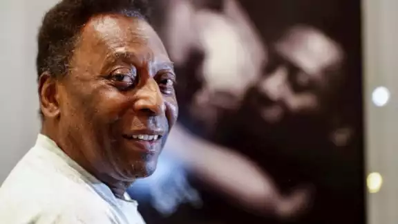 En el estadio de Santos en Sao Paulo podría llevarse a cabo el funeral de O Rei