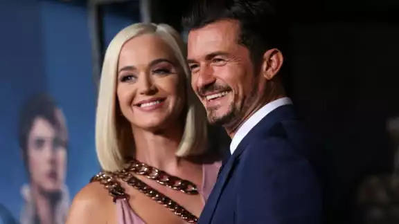 Orlando Bloom confiesa a quién se parece Daisy, su hija con Katy Perry Orlando Bloom confiesa a quién se parece Daisy, su hija con Katy Perry