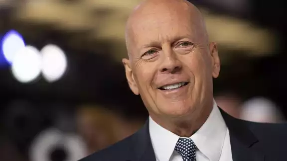 ¿Qué enfermedad tiene Bruce Willis? ¿Qué enfermedad tiene Bruce Willis?