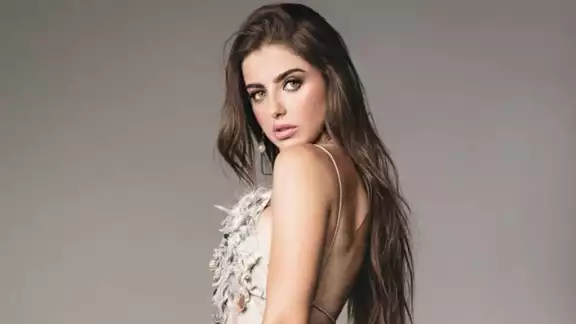 Michelle Renaud es la actual novia de Matías Novoa y siempre ha alzado la voz por los animales. Foto: Especial