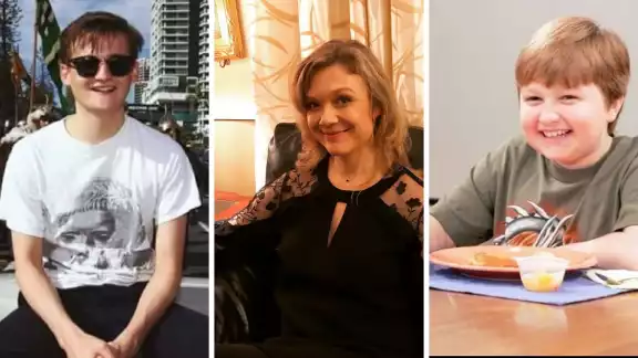 Actores que dejaron la pantalla grande Actores que dejaron la pantalla grande