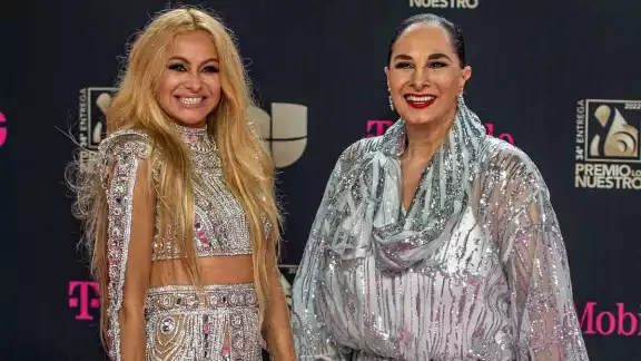 La actriz comparte que está haciéndose los chequeos, acompañada de su esposo y familia La actriz comparte que está haciéndose los chequeos, acompañada de su esposo y familia