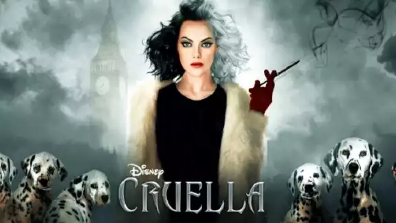 ‘Cruella’: lanzan nuevo tráiler sobre el live-action de la villana ‘Cruella’: lanzan nuevo tráiler sobre el live-action de la villana