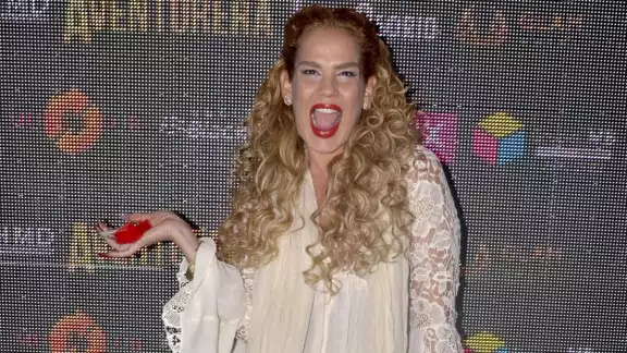Niurka Marcos es bien conocida por su papel en Aventurera y después de su relación con Juan Osorio no ha dejado de estar bajo el escrutinio de la prensa y los fans.