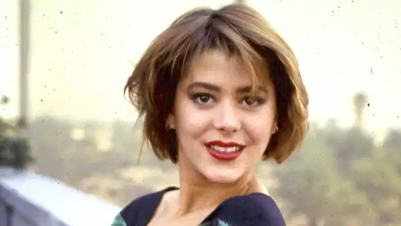 Alejandra Guzmán se convirtió en una gran artista. Foto: Especial Alejandra Guzmán se convirtió en una gran artista. Foto: Especial