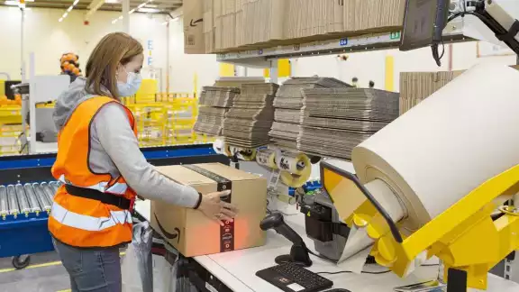 El comercio electrónico se adelantó por la pandemia al menos cinco años, asegura el titular de la Sefoet, Ernesto Herrera