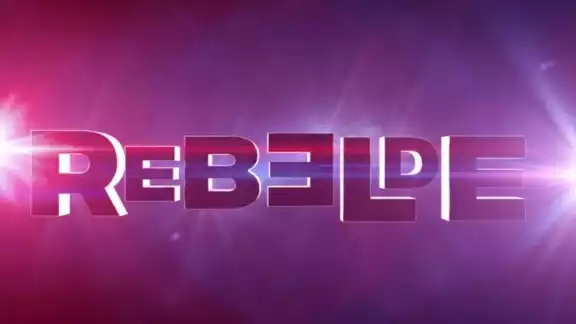 Netflix lanza Rebelde con una nueva generación Netflix lanza Rebelde con una nueva generación