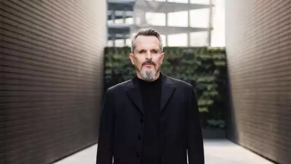 Miguel Bosé Miguel Bosé