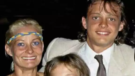 Luis Miguel: todo lo que sabe sobre el paradero de Marcela Basteri