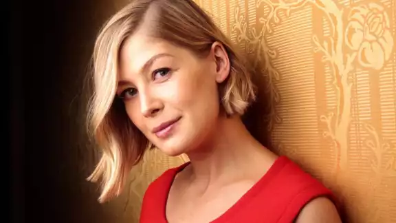 Rosamund Pike protagonista de 'Madame Curie'