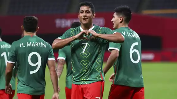México se enfrenta a Corea del Sur por el pase a las Semifinales de los Juegos Olímpicos de Tokio 2020 México se enfrenta a Corea del Sur por el pase a las Semifinales de los Juegos Olímpicos de Tokio 2020