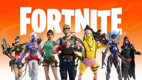 Fortnite: Neymar Jr tiene su personaje en la nueva actualización del juego