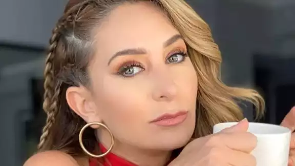 Geraldine Bazán