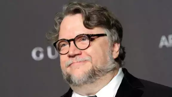 Guillermo del Toro comienza a preproducir ‘Pinocchio’ en Guadalajara Guillermo del Toro comienza a preproducir ‘Pinocchio’ en Guadalajara