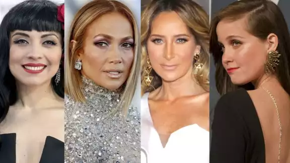 Celebridades publican poderosos mensajes en sus redes sociales por el 8M Celebridades publican poderosos mensajes en sus redes sociales por el 8M