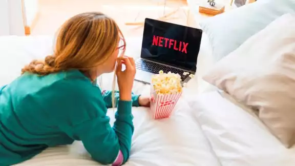Netflix Netflix