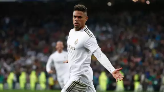 FOTO: @realmadrid
