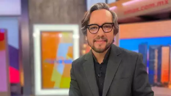 Genaro Lozano se va de Televisa Genaro Lozano se va de Televisa