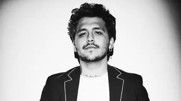 Christian Nodal Christian Nodal