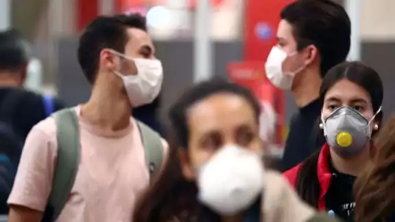Los casos de nuevos contagios han disminuido en el estado yucateco debido a las personas ya vacunadas Los casos de nuevos contagios han disminuido en el estado yucateco debido a las personas ya vacunadas