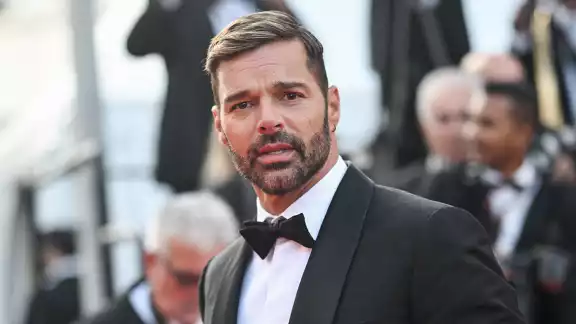 Posponen la vista judicial contra el sobrino de Ricky Martin Posponen la vista judicial contra el sobrino de Ricky Martin