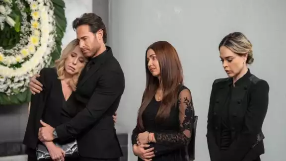 La telenovela tendrá un final este viernes
