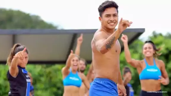 Koke Guerrero podría regresar a Exatlón México