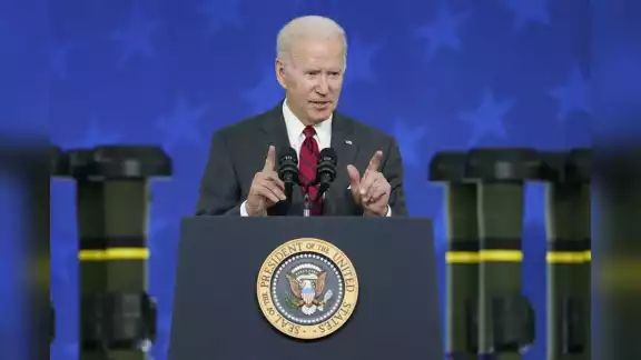 Biden afirmó que buscan abrir la colaboración con el país cubano Biden afirmó que buscan abrir la colaboración con el país cubano