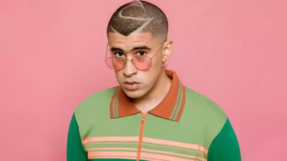 Bad Bunny está de vacaciones en Cozumel