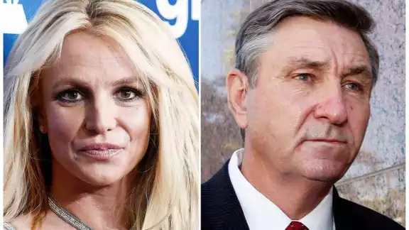 La administradora de la estrella del Pop libra batalla a Jamie Speras