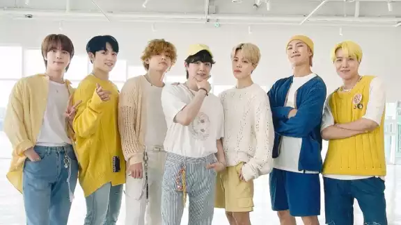 BTS