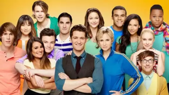 Glee