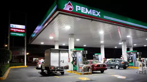 En enero se renovarán los impuestos a las gasolinas. Foto: Especial En enero se renovarán los impuestos a las gasolinas. Foto: Especial