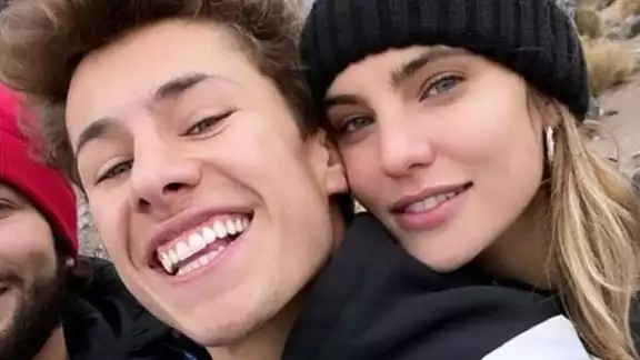 Juanpa Zurita muestra lo increíble que fue su cumpleaños junto a Macarena Achaga Juanpa Zurita muestra lo increíble que fue su cumpleaños junto a Macarena Achaga
