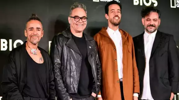Café Tacvba Café Tacvba