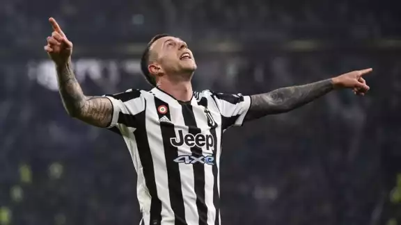 El italiano Bernardeschi jugará con su compatriota Insigne en Toronto El italiano Bernardeschi jugará con su compatriota Insigne en Toronto