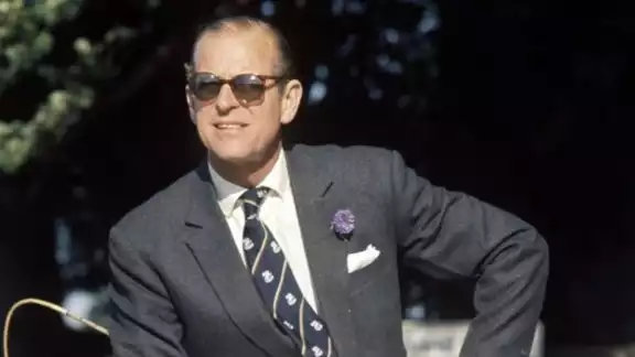 Felipe de Edimburgo tuvo más de un amor y la Reina Isabel II lo sabía Felipe de Edimburgo tuvo más de un amor y la Reina Isabel II lo sabía