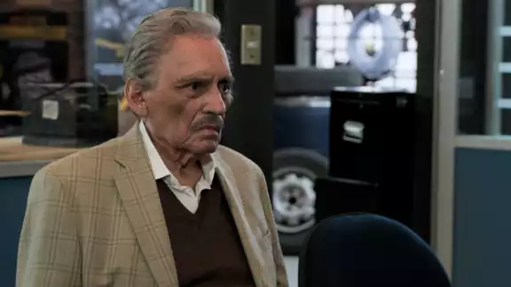 Manuel Ojeda falleció a los 81 años Manuel Ojeda falleció a los 81 años