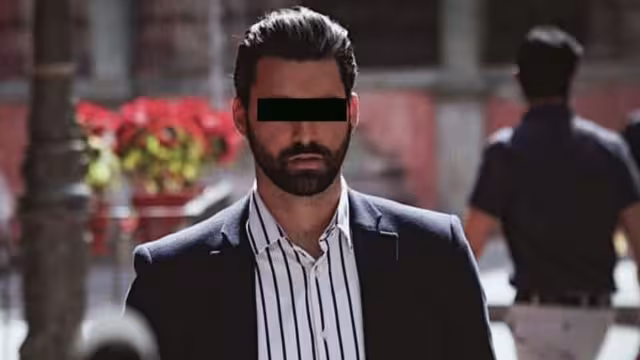 Gonzalo “P” con pedido de captura por el caso de Danny Berriel