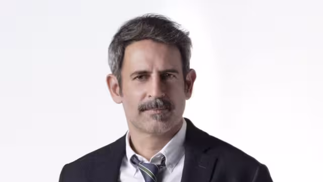 ‘Buscando a Frida’: los detalles de la vida de Rubén Zamora, el intérprete de Salvador Terán